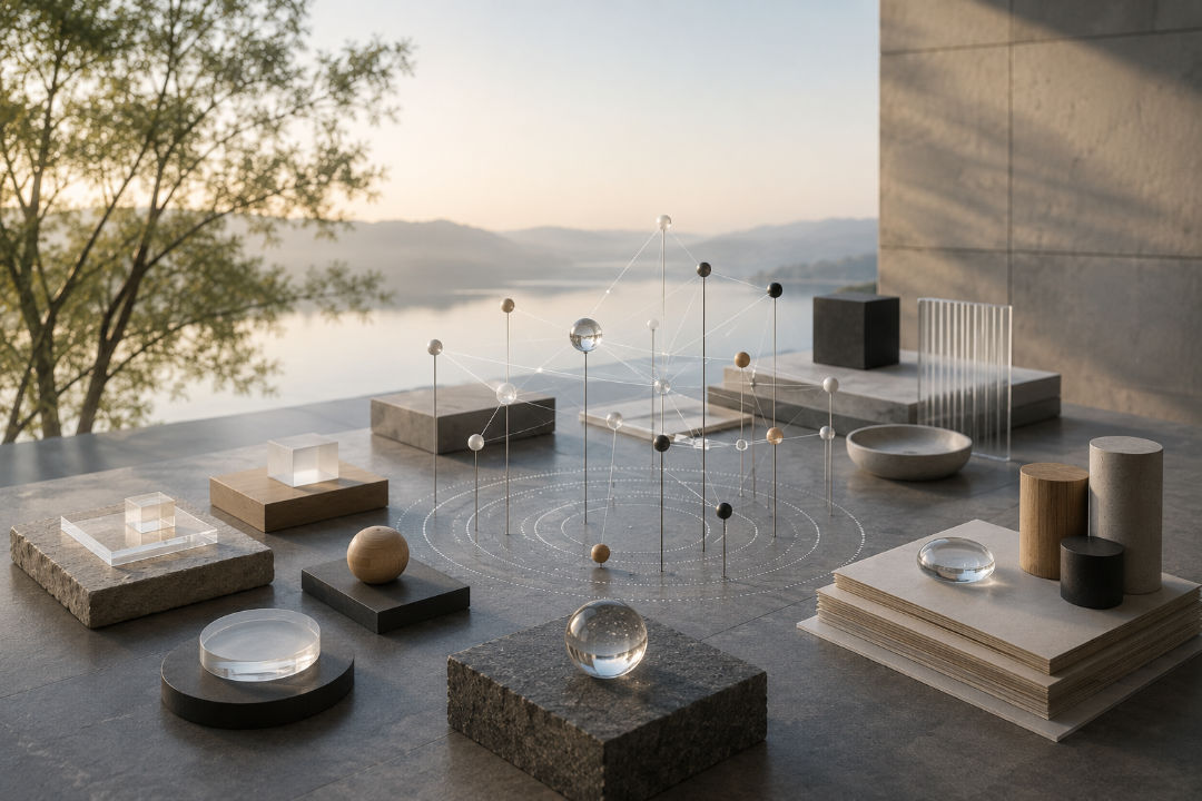 Alorado perspective on technology